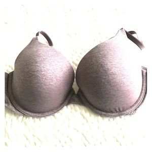 Victoria’s Secret Perfect Coverage Bra 34C